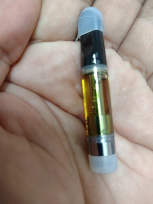 Combo Bateria y Destilado thc - Imagen 3